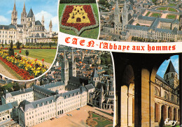 Delcampe - 14-CAEN-N°4009-B/0229 - Caen