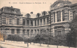 Delcampe - 59-LILLE-N°4009-E/0123 - Lille