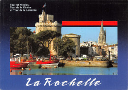 Delcampe - 17-LA ROCHELLE-N°4010-C/0051 - La Rochelle