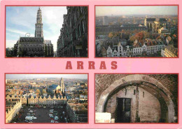 Delcampe - Carte Postale - 62 - Arras - Multivues - CPM - Carte Neuve - Voir Scans Recto-Verso - Poscard - Carta Postal -  Postkart - Arras