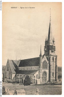 Delcampe - ARGP7-0406-27 - BERNAY - Eglise De La Couture - Bernay