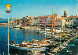 Delcampe - 83 - SAINT TROPEZ - Saint-Tropez