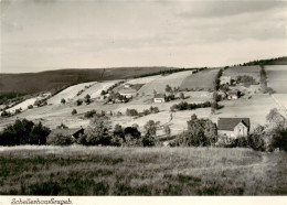 Delcampe - Schellerhau Panorama - Altenberg