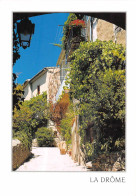 Delcampe - 26 Luc-en-Diois Une Ruelle (scan R/V) N° 66 \ PLL1812 - Luc-en-Diois