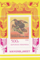 Delcampe - Indonesia Hb 54 - Indonesien