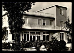 Delcampe - ITALIE - FERRARA - RISTORANTE MIRAMARE PENSIONE - Ferrara