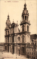 Delcampe - Nancy CPA La Cathedrale - Nancy
