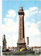 Delcampe - AW-BFP2-0999-29 - BRETAGNE - Phare D'eckmulh - L'un Des Plus Beaux Phares Du Monde - Penmarch