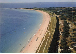 Delcampe - 29 FOUESNANT #SAN49760 LES GRANDES DUNES ENTRE BEG MEIL ET LA POINTE DE MOUSTERLIN - Fouesnant