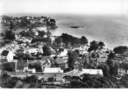 Delcampe - 29 CONCARNEAU #SAN49812 VUE PANORAMIQUE DES GRANDS SABLES BLANCS - Concarneau
