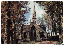 Delcampe - BJ-BFP1-0613-29 - DOUARNENEZ - Notre-Dame De Kérinec - Douarnenez