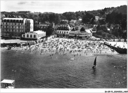 Delcampe - BA-BFP1-0703-29 - TREBOUL-DOUARNENEZ - Plage Des Sables Blancs - Douarnenez