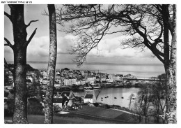 Delcampe - BJ-BFP1-0630-29 - DOUARNENEZ - Les Plomarc'h Et Le Port De Peche - Douarnenez