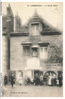 Delcampe - AYXP1-0062-29 - LANDERNEAU - Le Réveil Matin - Landerneau