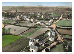Delcampe - CT-BFP1-0578-29 - EN AVION AU-DESSUS DE PLOMODIERN - Vue Panoramique - Plomodiern