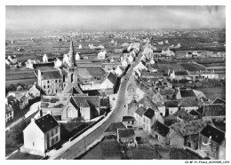 Delcampe - CS-BFP1-0638-29 - En Avion Au-dessus De PLOUHINEC - Vue Générale - Plouhinec