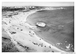 Delcampe - CS-BFP1-0658-29 - En Avion Au-dessus De LESCONIL - PLOBANNALEC - Vue Panoramique De La Plage - Plobannalec-Lesconil