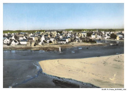 Delcampe - CS-BFP1-0659-29 - En Avion Au-dessus De LESCONIL - PLOBANNALEC - Vue Panoramique - Plobannalec-Lesconil
