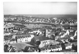 Delcampe - CR-BFP1-0774-29 - LE GUILVINEC - Vue Générale Du Port - Guilvinec
