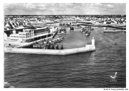 Delcampe - CR-BFP1-0790-29 - LE GUILVINEC - Le Port - Guilvinec