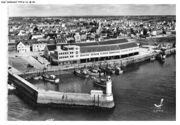 Delcampe - CR-BFP1-0788-29 - LE GUILVINEC - Le Port - Guilvinec