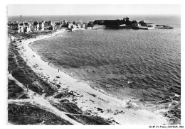 Delcampe - CR-BFP1-0784-29 - LE GUILVINEC - La Plage - Guilvinec