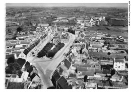 Delcampe - CR-BFP1-0802-29 - GUERLESQUIN - Vue Générale - Guerlesquin