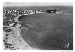 Delcampe - CR-BFP1-0783-29 - LE GUILVINEC - La Plage - Guilvinec