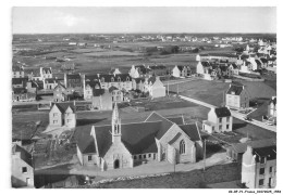 Delcampe - CR-BFP1-0778-29 - LE GUILVINEC - L'église Notre-dame Des Hots - Guilvinec