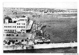 Delcampe - CR-BFP1-0789-29 - LE GUILVINEC - La Criée - Vue Panoramique - Guilvinec