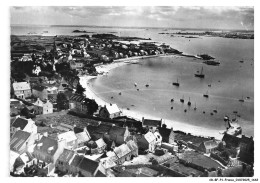 Delcampe - CR-BFP1-0822-29 - ILE DE BATZ - Vue Aérienne - Ile-de-Batz