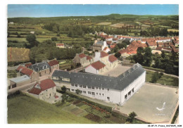Delcampe - CR-BFP1-0805-29 - GUERLESQUIN - Cours Complémentaire - Guerlesquin