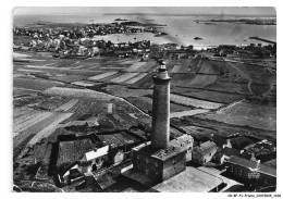 Delcampe - CR-BFP1-0819-29 - ILE DE BATZ - Le Phare - Ile-de-Batz