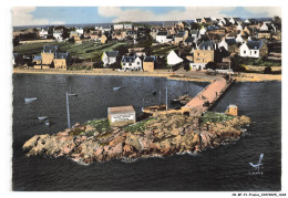 Delcampe - CR-BFP1-0823-29 - ILE DE BATZ - La Cale De L'ile Aux Montons - Ile-de-Batz
