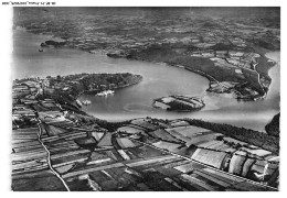 Delcampe - CR-BFP1-0849-29 - LANDEVENNEC - La Rivière Du Faou L'aulne - Landévennec