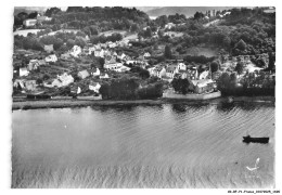 Delcampe - CR-BFP1-0846-29 - LANDEVENNEC - Vue Générale Et L'abbaye De Saint-guénolé - Landévennec