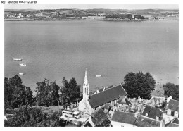 Delcampe - CR-BFP1-0854-29 - LANDEVENNEC - L'église - Landévennec