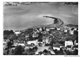 Delcampe - CR-BFP1-0847-29 - LANDEVENNEC - Le Village Avec Le Sillon Du Pale - Landévennec