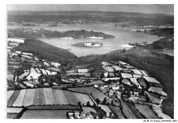 Delcampe - CR-BFP1-0848-29 - LANDEVENNEC - Vue Panoramique - Landévennec