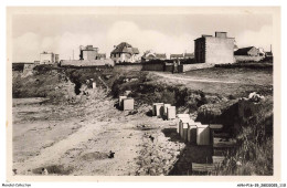 Delcampe - AVNP16-0802-29 - LE CONQUET - La Greve Et Les Grottes De Portez - Le Conquet