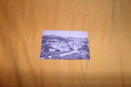 Delcampe - CARTE POSTALE ANCIENNE CIRCULEE DE 1917../ BEAUCOURT HAUT RHIN.- VUE GENERALE ET RUE DE ST-DIZIER..CACHETS + TIMBRE - Beaucourt