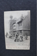Delcampe - (x) - 11 / Liege -  Exposition Universelle De Liège 1905 - Vieux Liège : Maison De Tilleur Et Rue Vinave  / 1905 - Lüttich