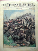Delcampe - La Tribuna Illustrata 6 Settembre 1914 WW1 Puccini Ristori Arcais Papa Cardinali - Otros & Sin Clasificación