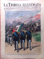 Delcampe - La Tribuna Illustrata 14 Giugno 1914 Gioconda Finanza Empress Ireland Di Lorenzo - Otros & Sin Clasificación