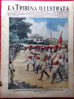 Delcampe - La Tribuna Illustrata 10 Maggio 1914 Ascari Boy-Scout Elezioni Francia Musacchio - Otros & Sin Clasificación