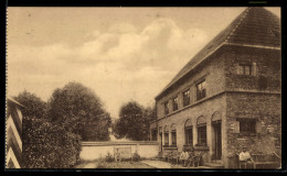 Delcampe - CPA Sedan, Lazarettabtlg. Maaswiese - Sedan