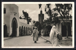 Delcampe - CPA Casablanca, Casbah - Casablanca