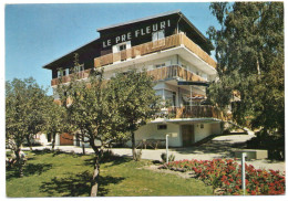 Delcampe - Villard De Lans. Hotel "Le Pré Fleuri". Les Cochettes. - Villard-de-Lans