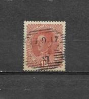 Delcampe - TIMBRE ANCIEN AUTRICHE 15 HELLER 1917 ? - Gebraucht