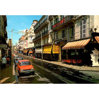 Delcampe - 03200 - VICHY - RUE GEORGES CLEMENCEAU - Vichy